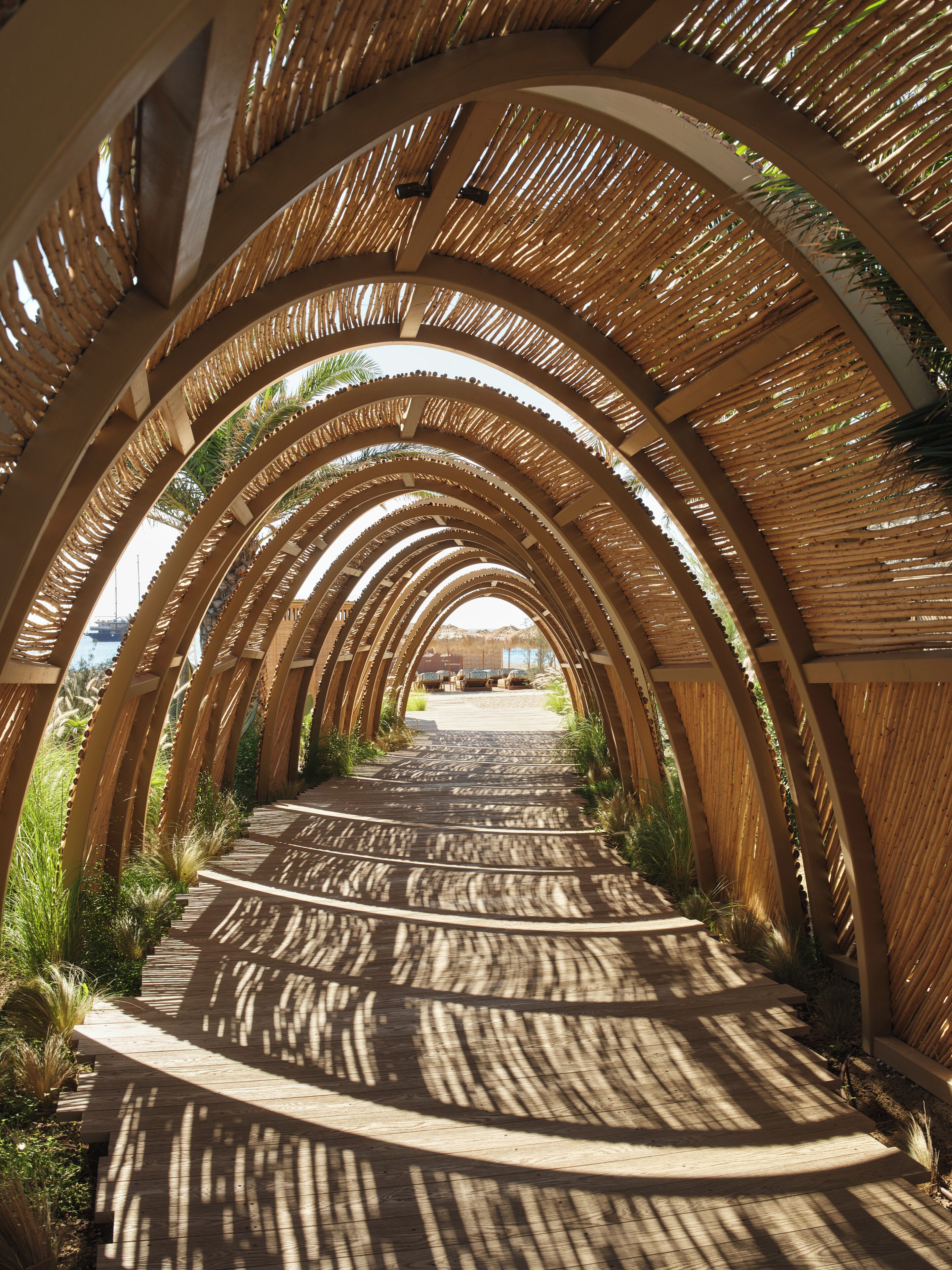 Photo - Myconian Sunrise Relais & Chateaux Hotel