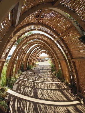 Exterior - Myconian Sunrise Relais & Chateaux Hotel (Mykonos)