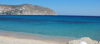 Myconian Sunrise Relais & Chateaux Hotel