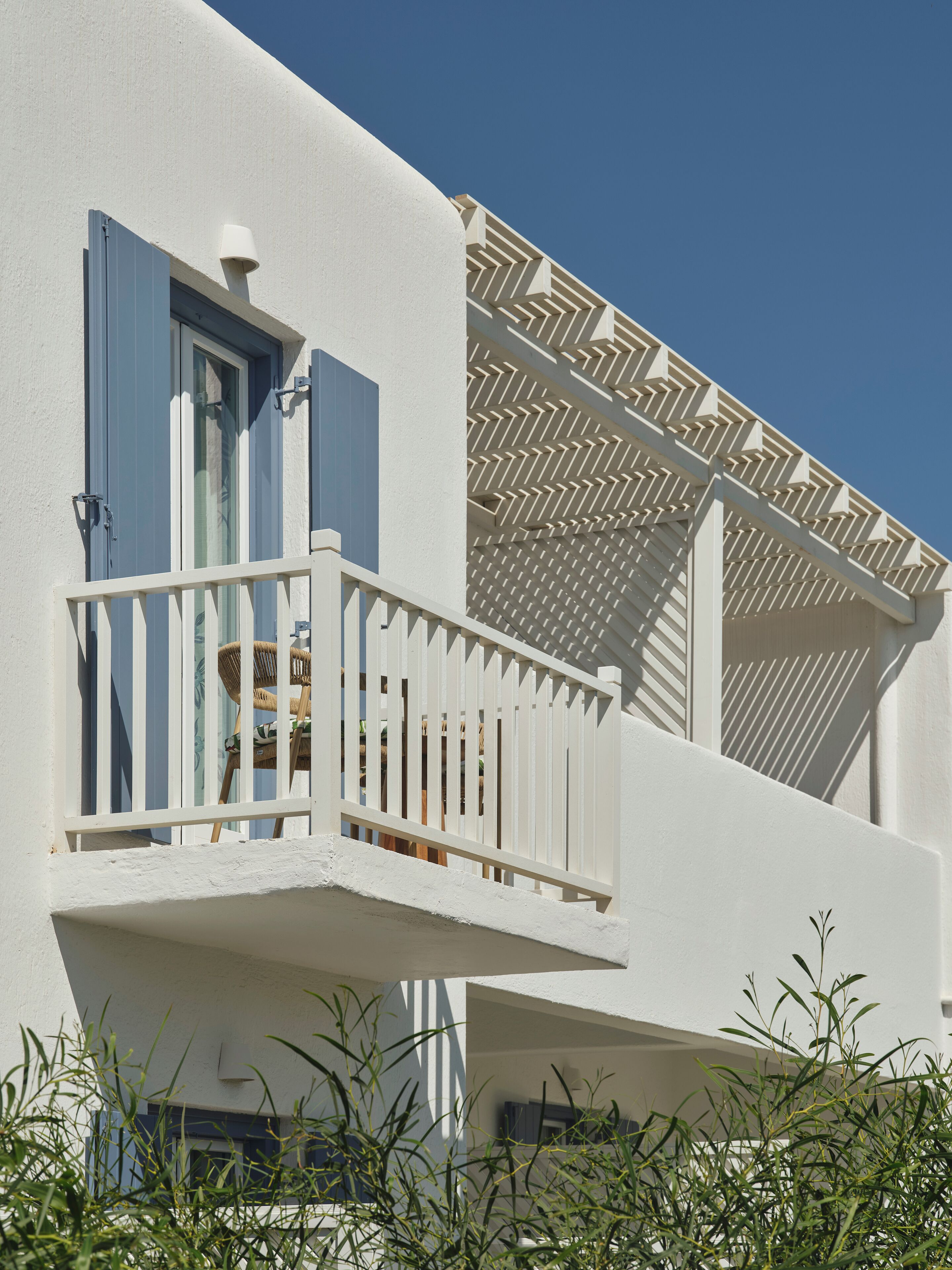 Photo - Myconian Sunrise Relais & Chateaux Hotel