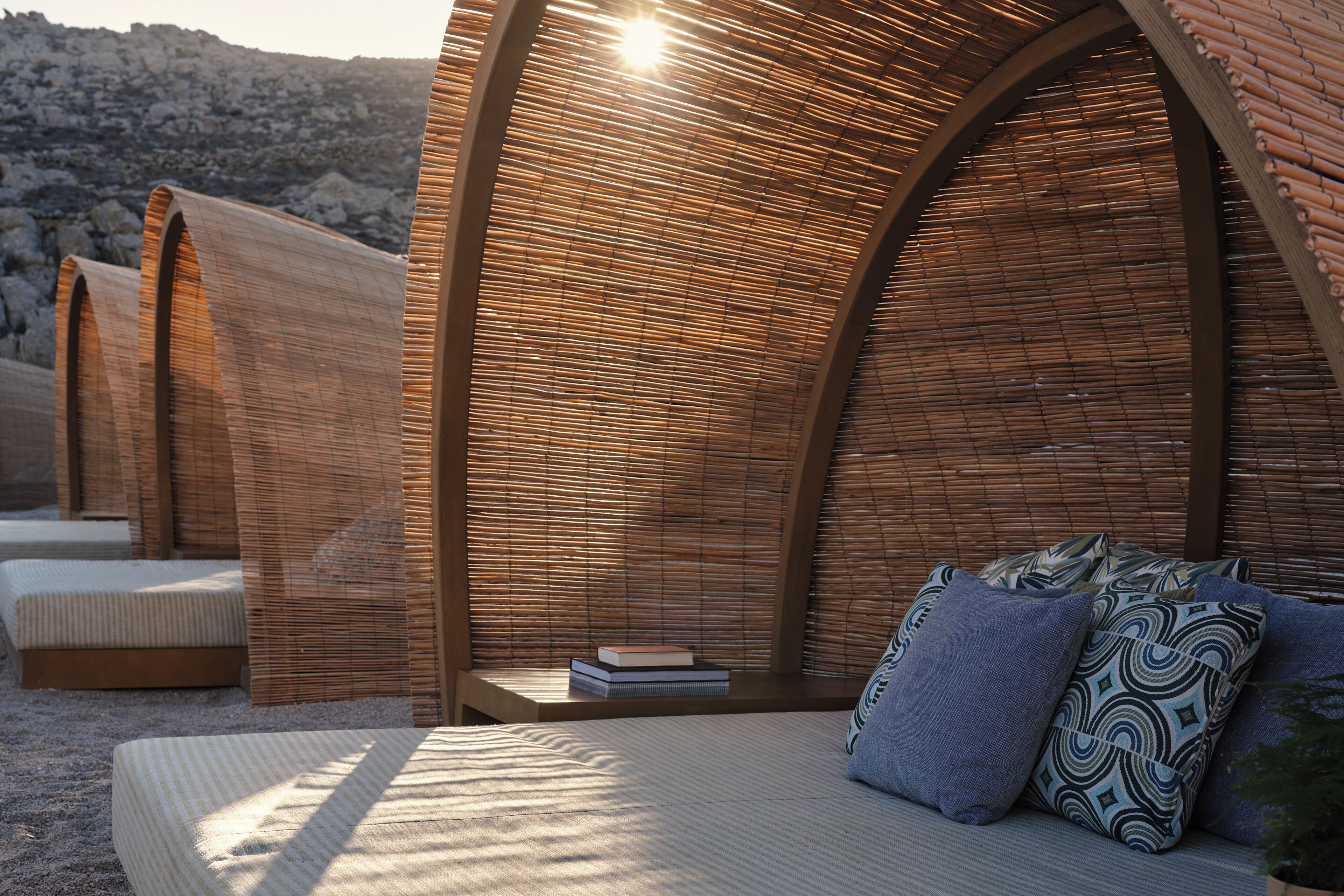 Foto - Myconian Sunrise Relais & Chateaux Hotel