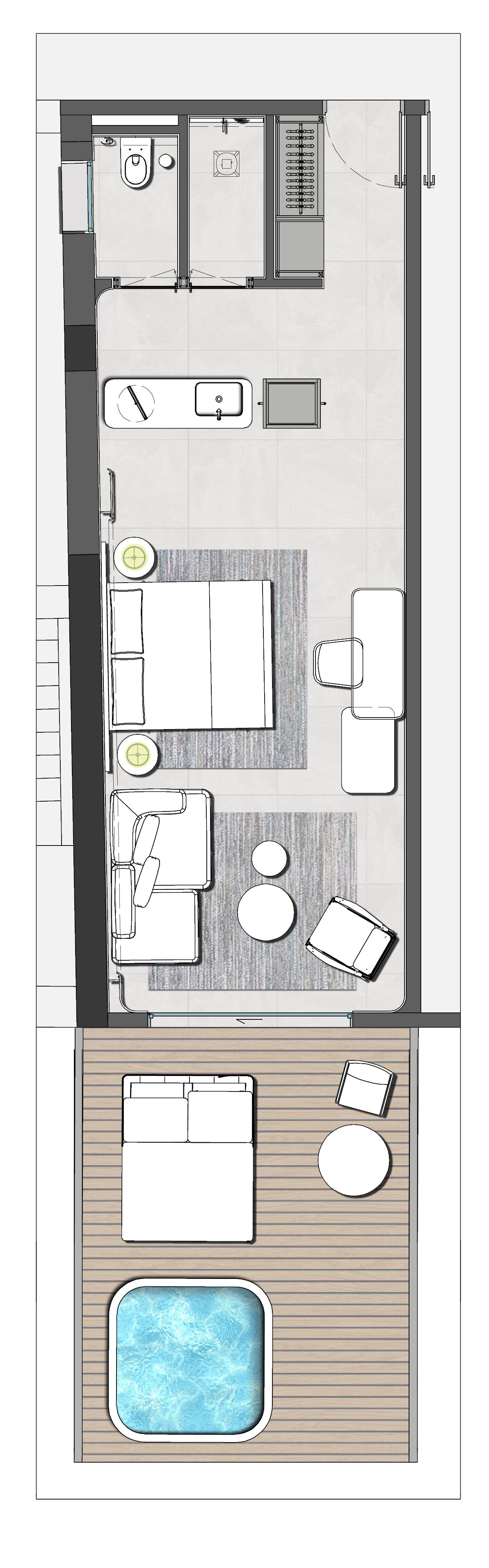 Photo - Myconian Sunrise Relais & Chateaux Hotel