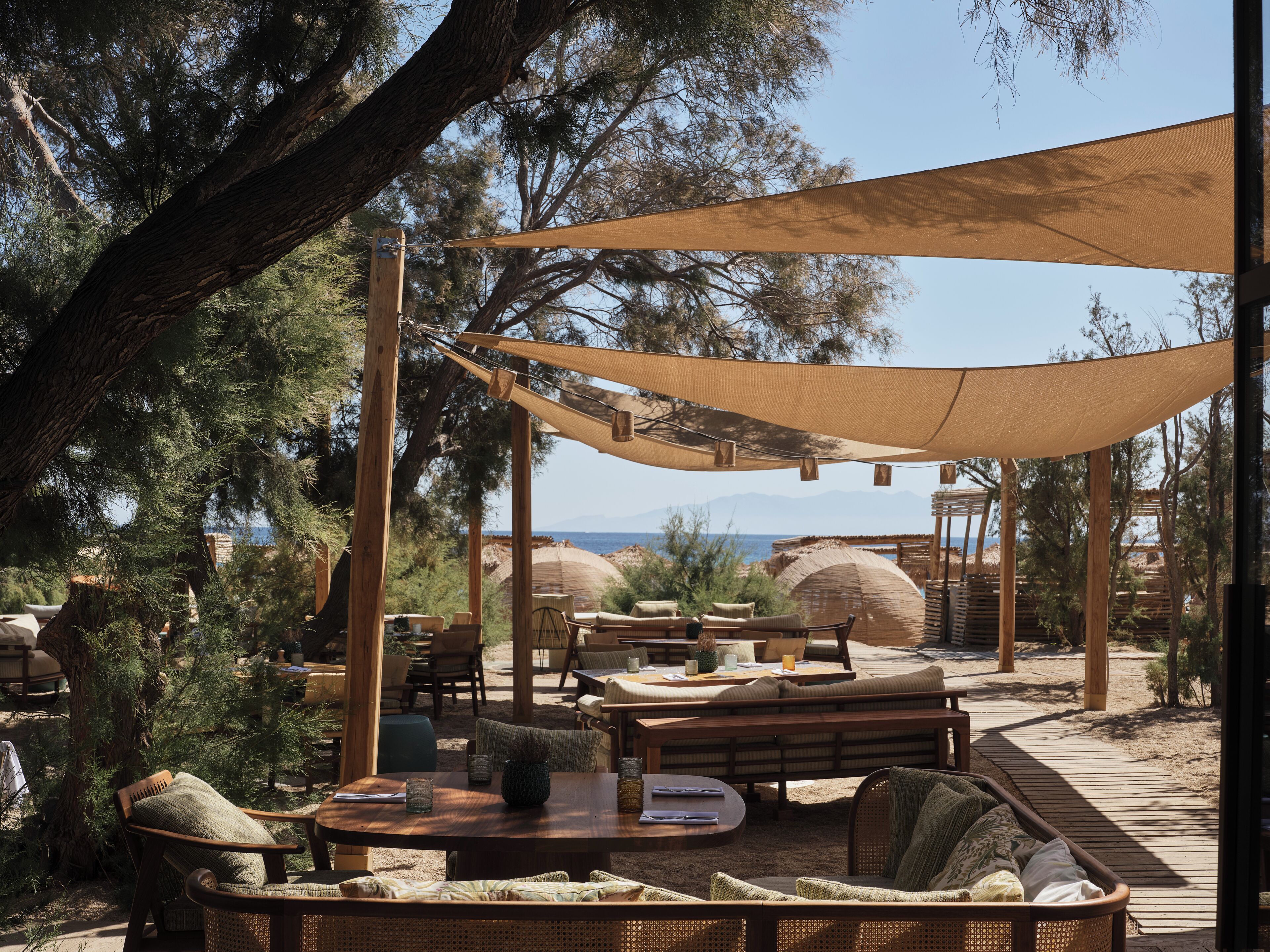 Photo - Myconian Sunrise Relais & Chateaux Hotel