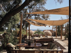 Exterior - Myconian Sunrise Relais & Chateaux Hotel (Mykonos)