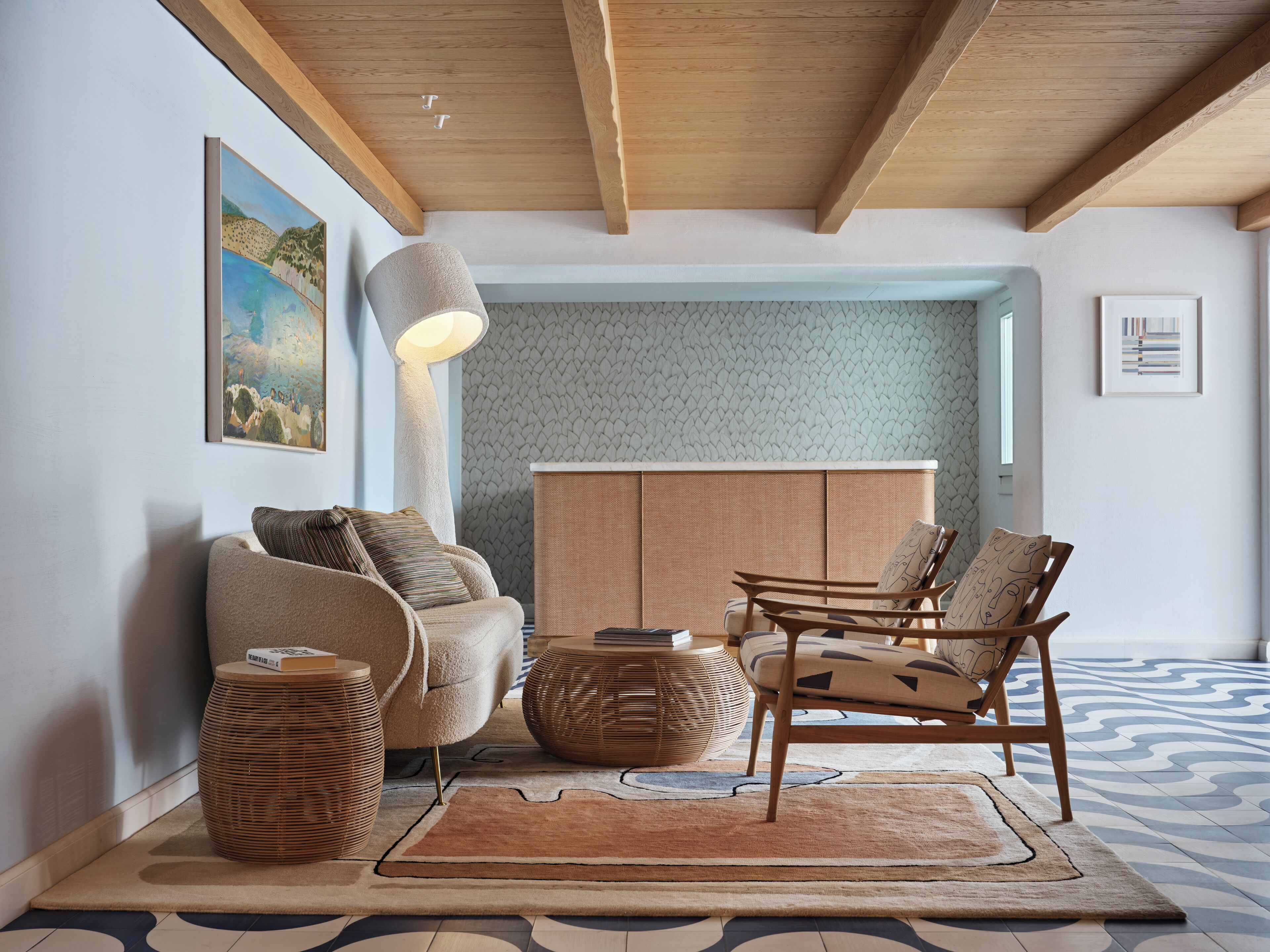 Photo - Myconian Sunrise Relais & Chateaux Hotel