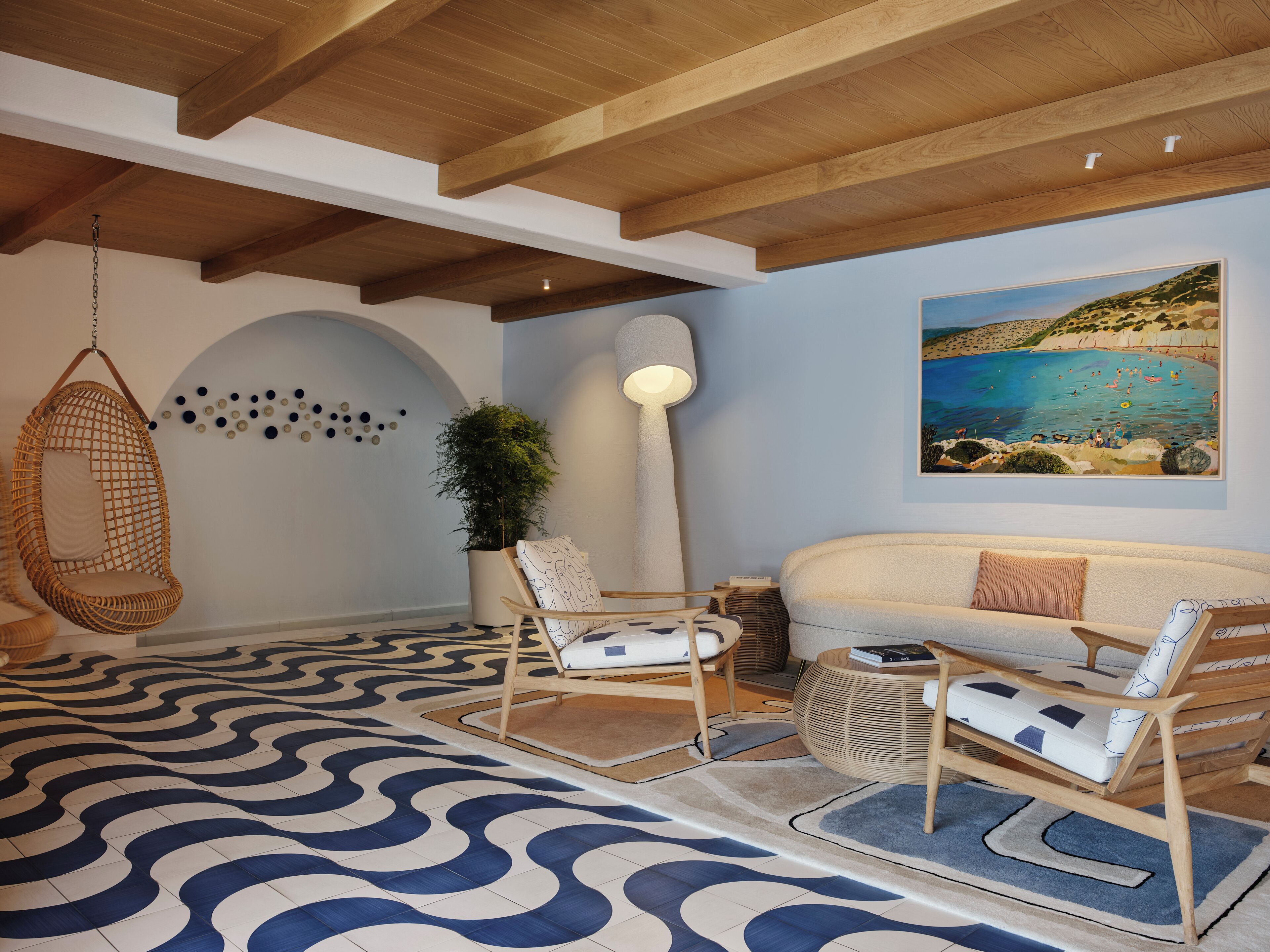 Photo - Myconian Sunrise Relais & Chateaux Hotel