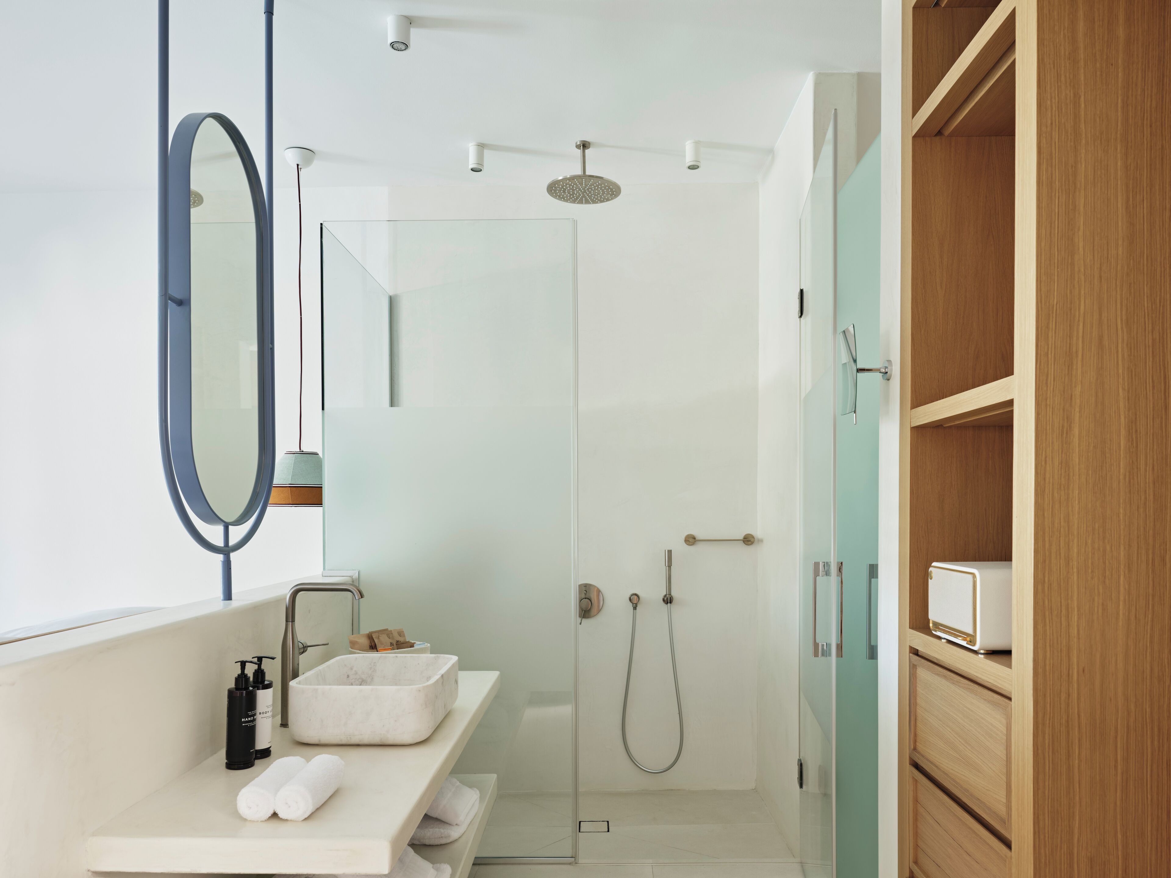 Photo - Myconian Sunrise Relais & Chateaux Hotel