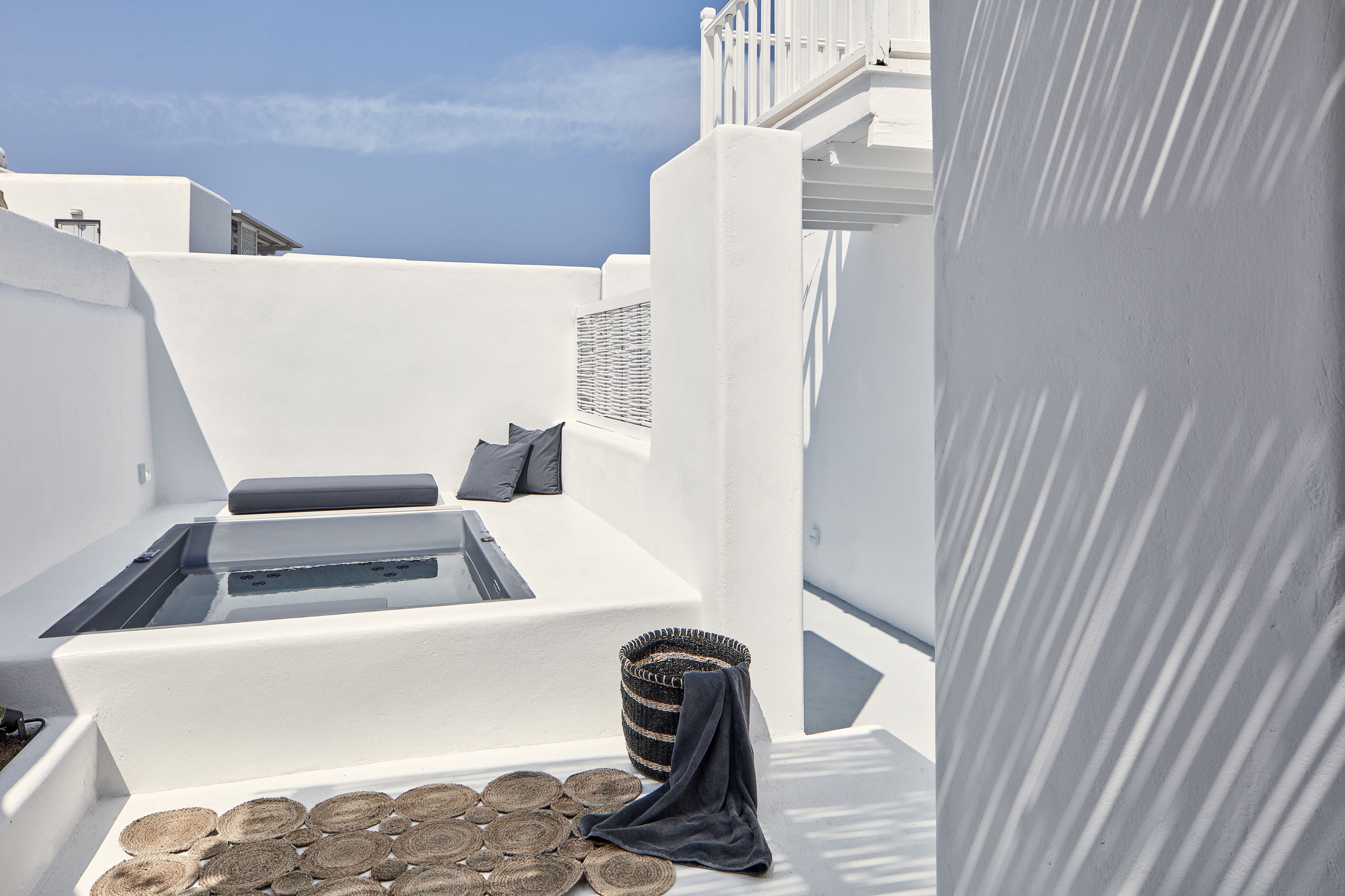 Foto - Boho Private Luxury Suites