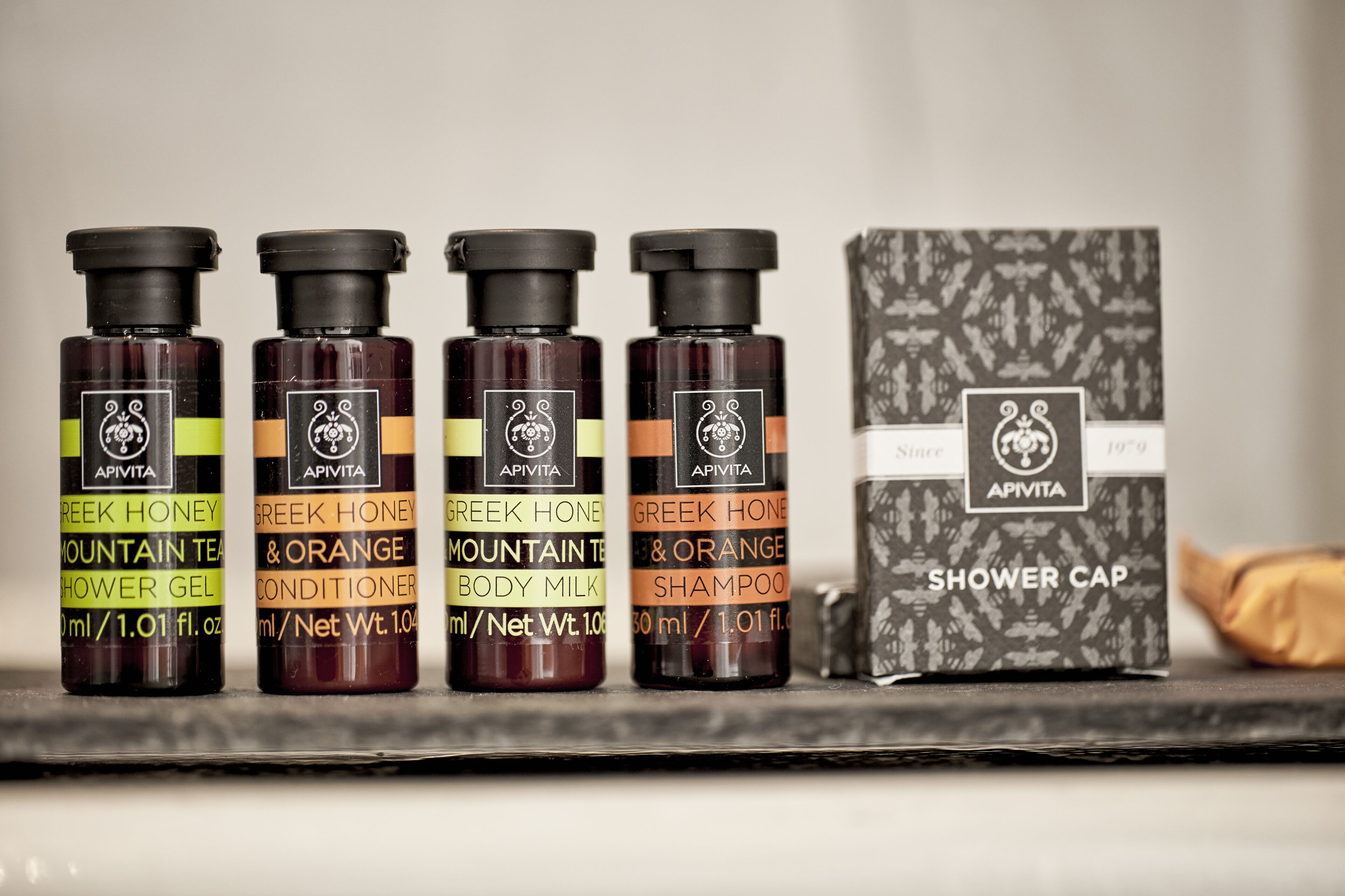 Foto - Boho Private Luxury Suites