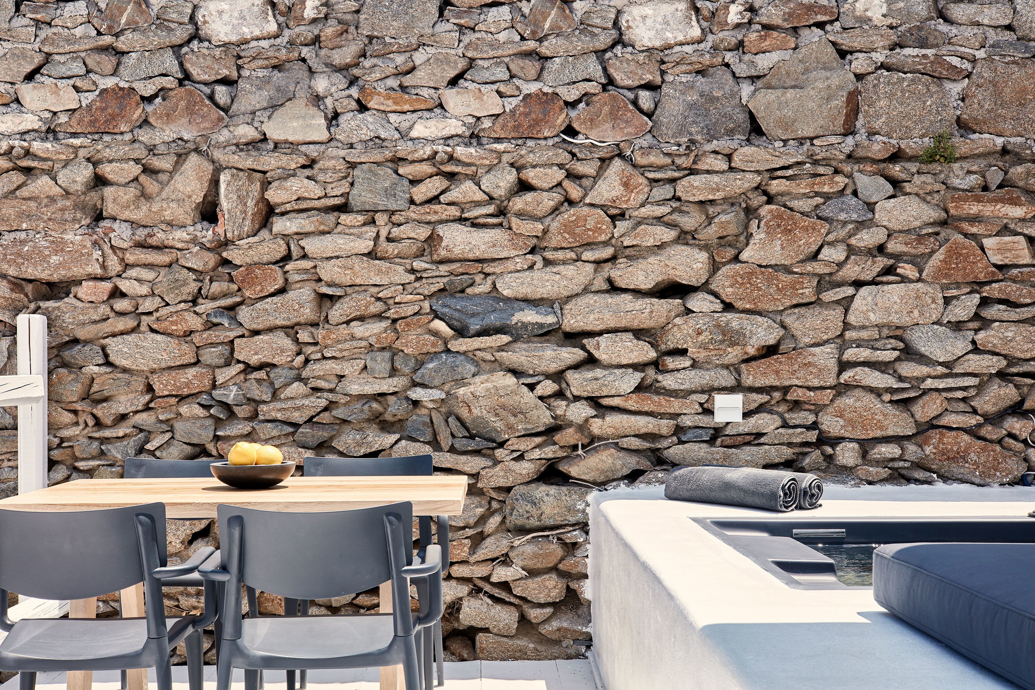 Foto - Boho Private Luxury Suites