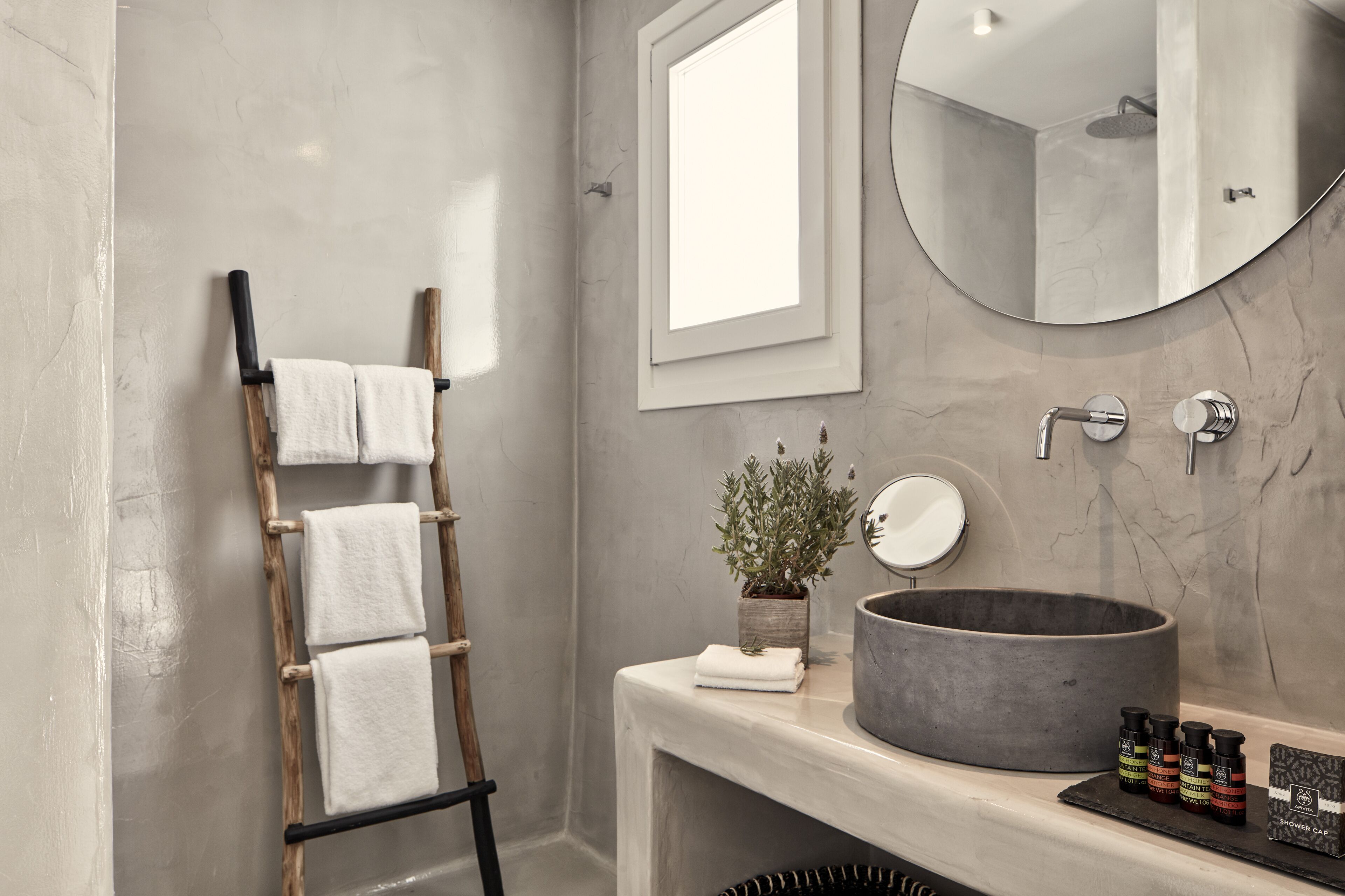 Foto - Boho Private Luxury Suites