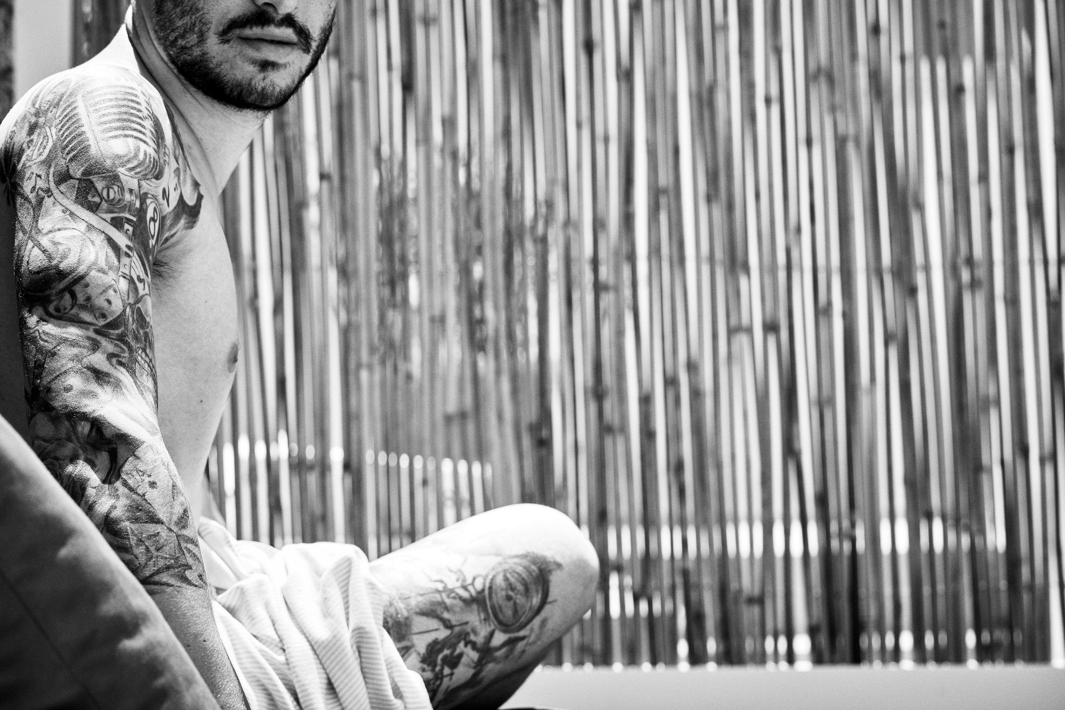 Foto - Boho Private Luxury Suites