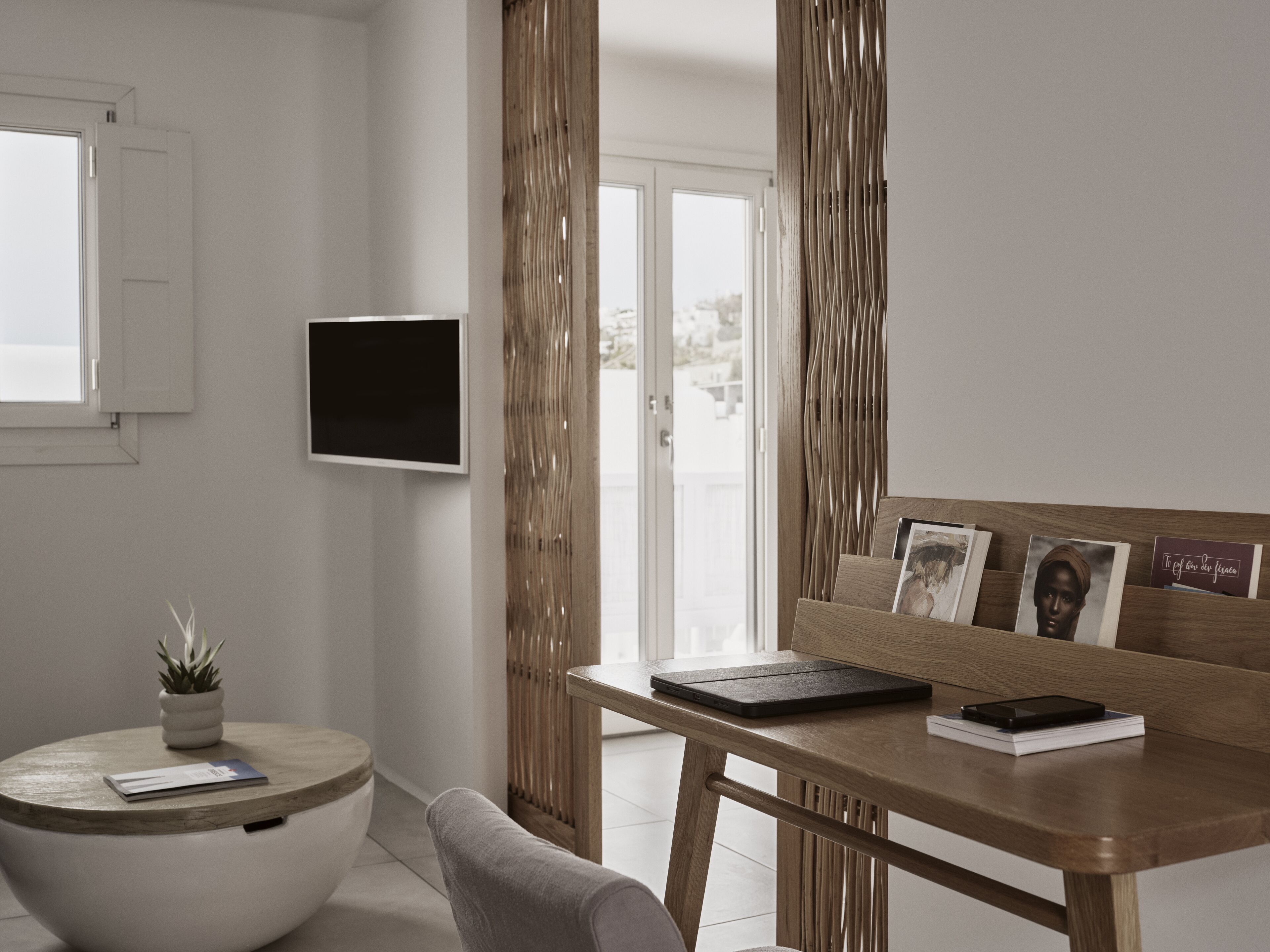 Foto - Boho Private Luxury Suites