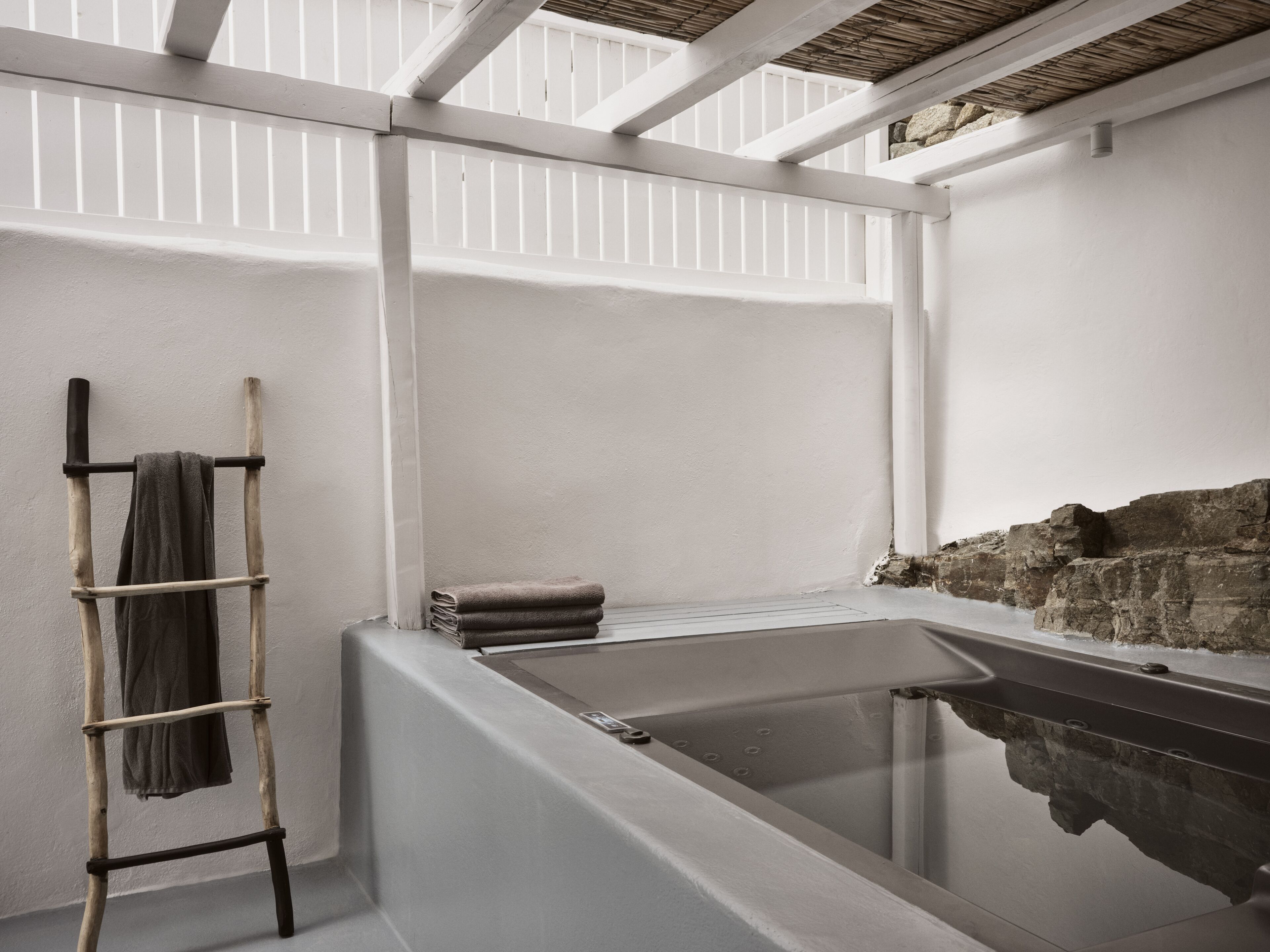 Photo - Boho Private Luxury Suites