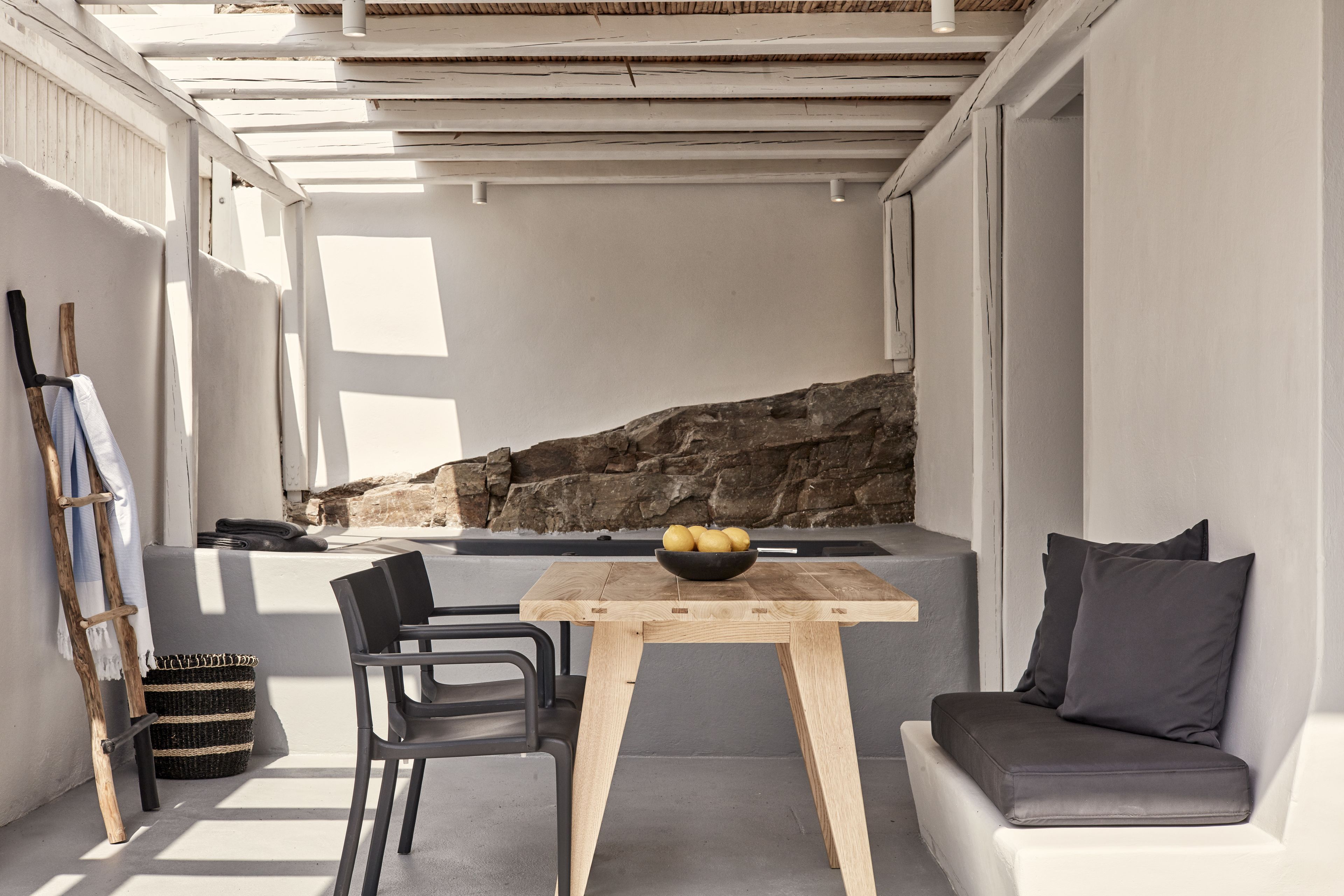 Photo - Boho Private Luxury Suites