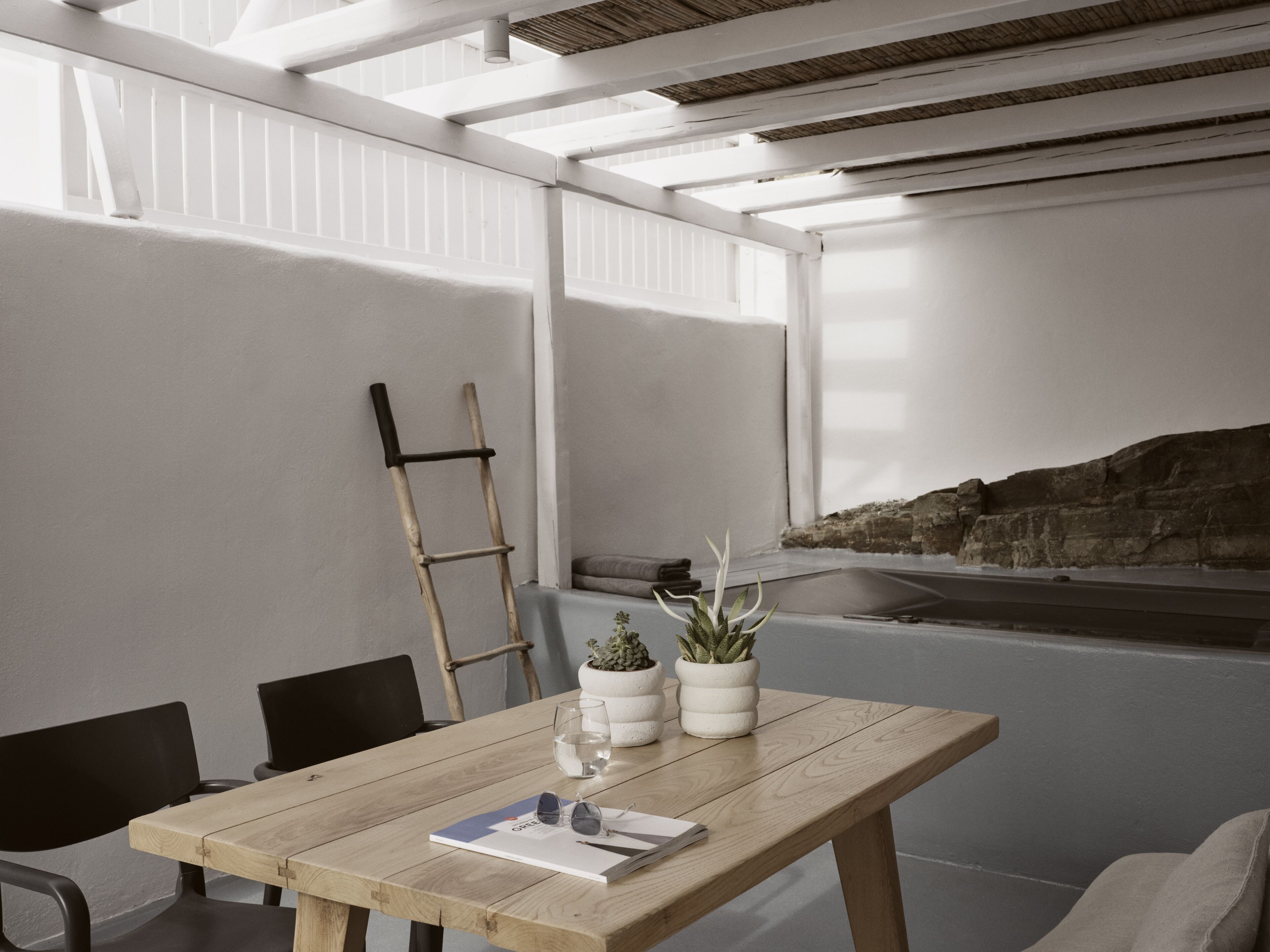 Teres/patio