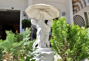 Exterior - Corallo B&B (Cattolica)