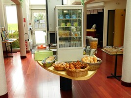 Repas et boissons