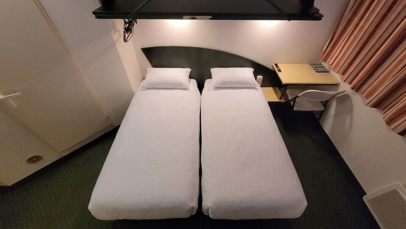 ห้องพัก