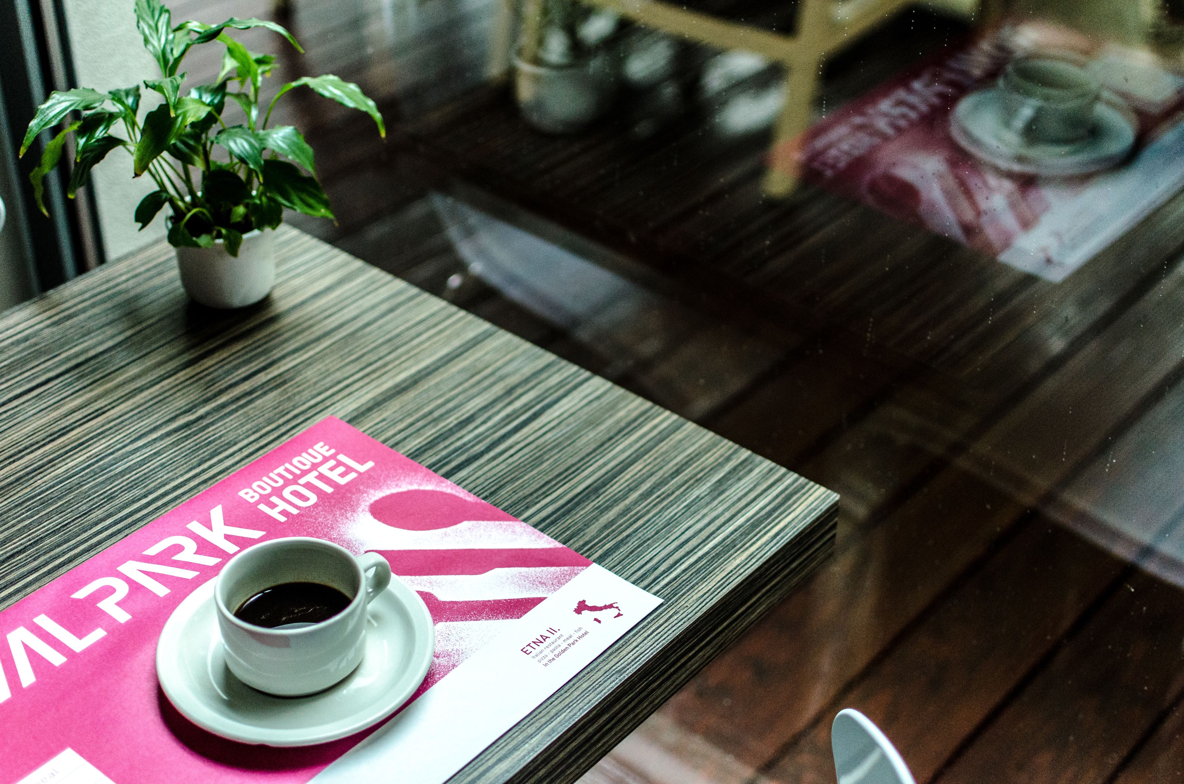 daily buffet breakfast (eur 10 per person)