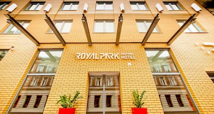 Royal Park Boutique Hotel