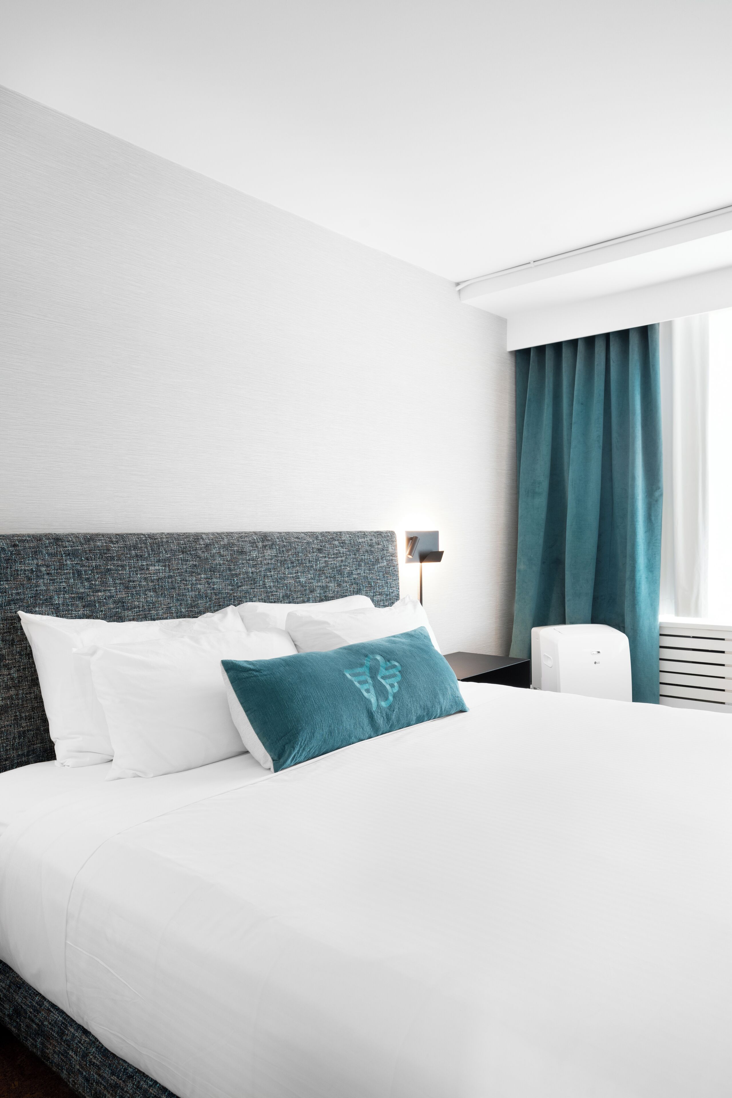Room, 1 King Bed