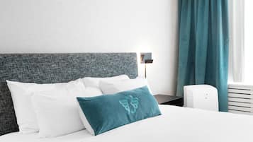 Room, 1 King Bed