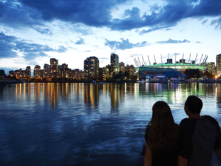 Équipement de l’hébergement