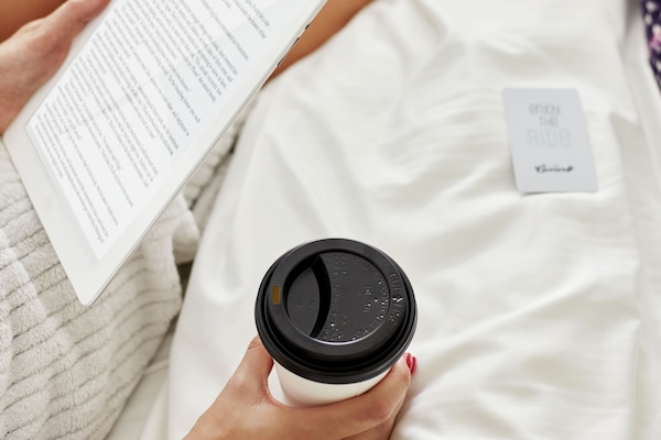 Ropa de cama de alta calidad y colchones con pillow-top
