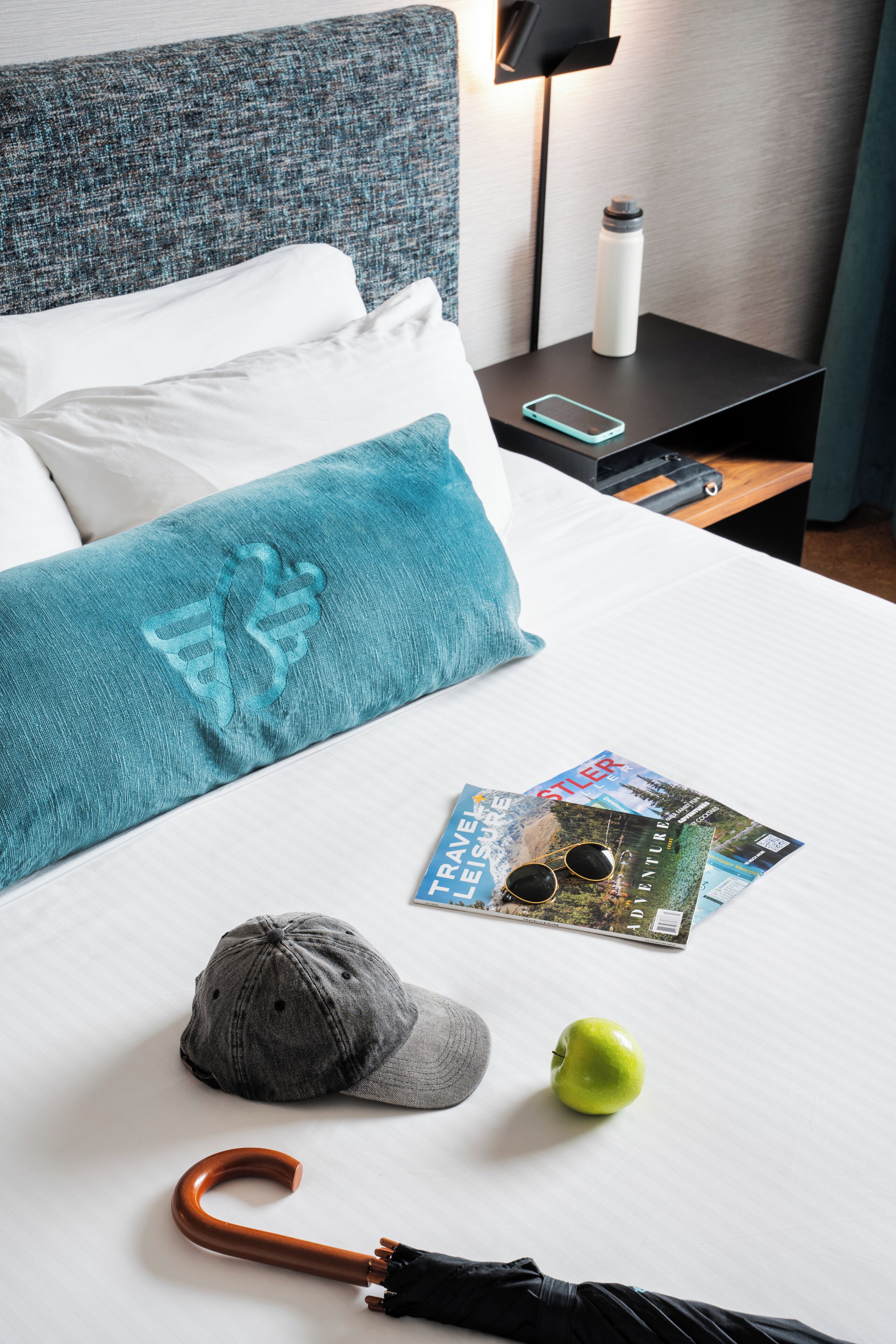 room, 1 king bed, garden view | 1 bedroom, premium bedding, pillow-top beds, in-room safe