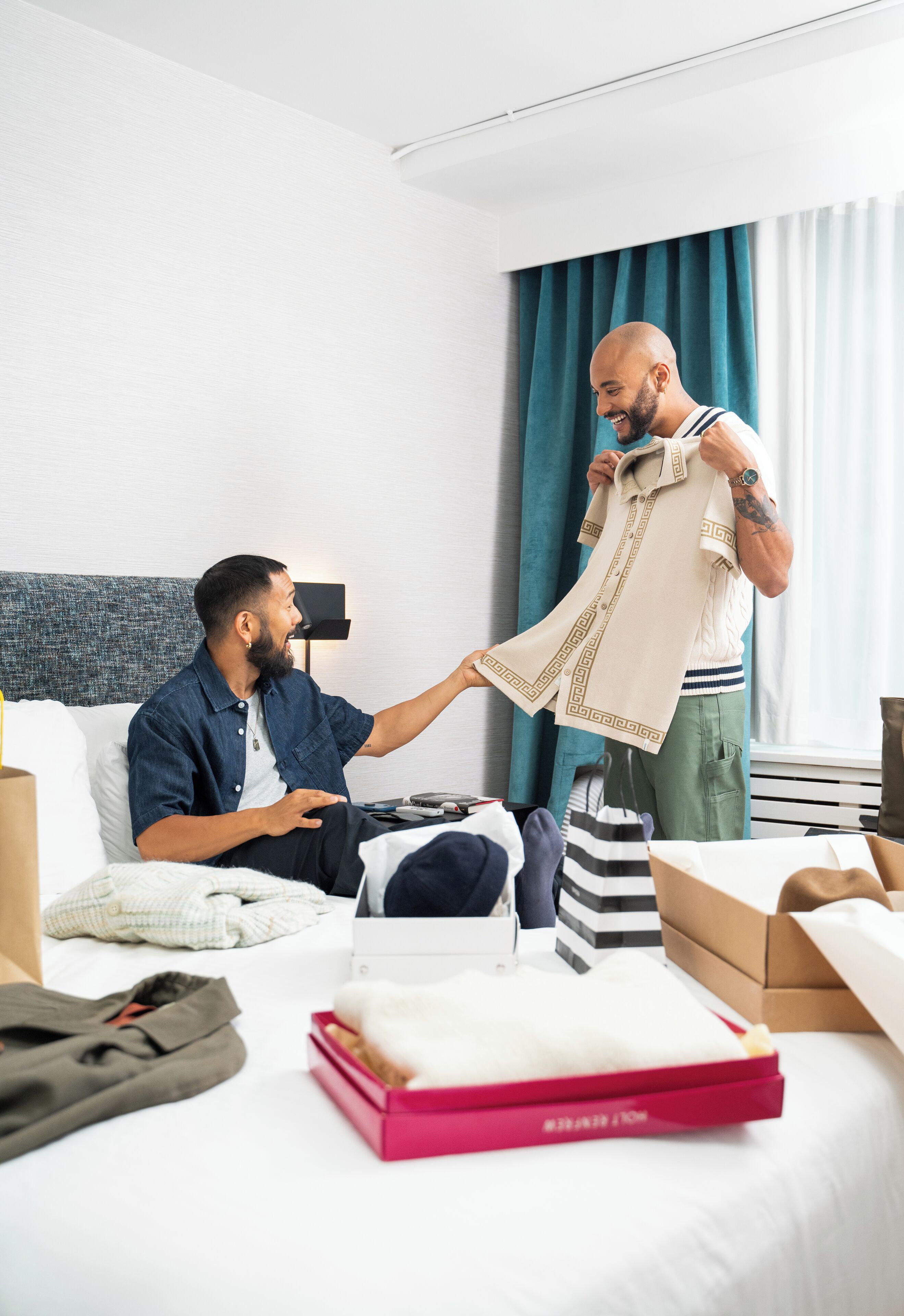 Room, 1 King Bed | Premium bedding, pillow-top beds, in-room safe, individually furnished