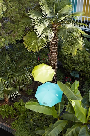 Servicio de la propiedad