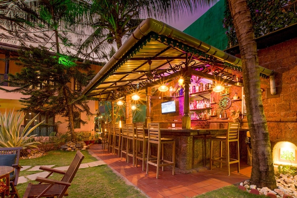 Bar (na propriedade)