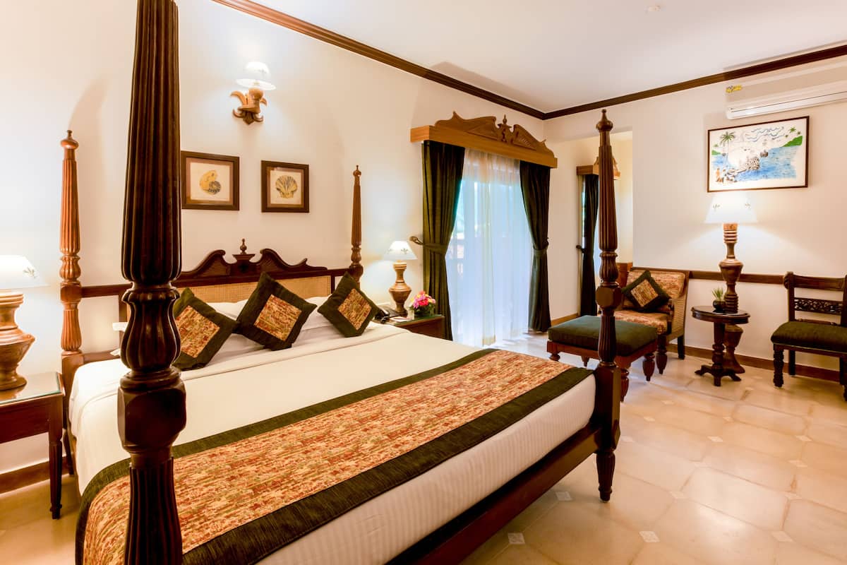 Super Deluxe Room