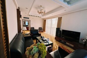 Minibar, in-room safe, alarm clocks - General Fenghua (Xiamen) Resort Center (Xiamen)