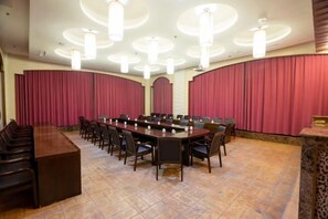Meeting facility - General Fenghua (Xiamen) Resort Center (Xiamen)