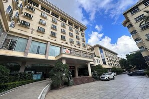 Exterior - General Fenghua (Xiamen) Resort Center (Xiamen)