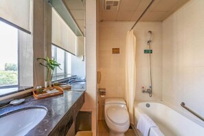 Hair dryer - General Fenghua (Xiamen) Resort Center (Xiamen)