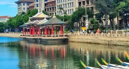 General Fenghua (Xiamen) Resort Center
