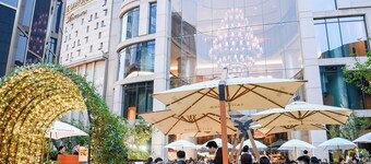 The Langham, Shanghai, Xintiandi