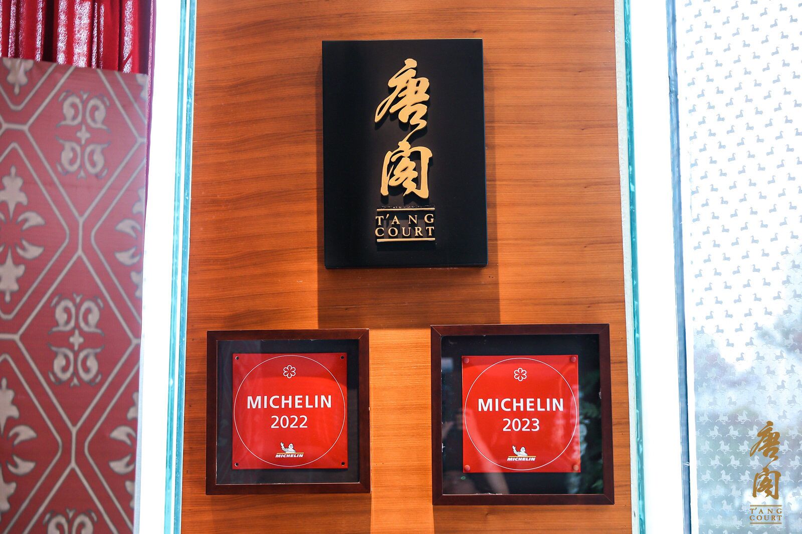 3 restaurants, lunch, dinner served; mediterranean cuisine