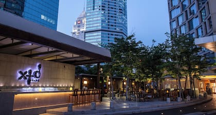 The Langham, Shanghai, Xintiandi