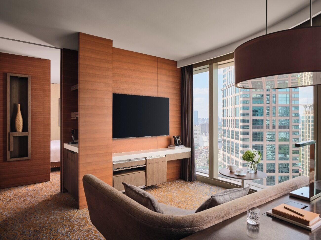 Club One-Bedroom Suite