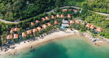 Son Tra Resort