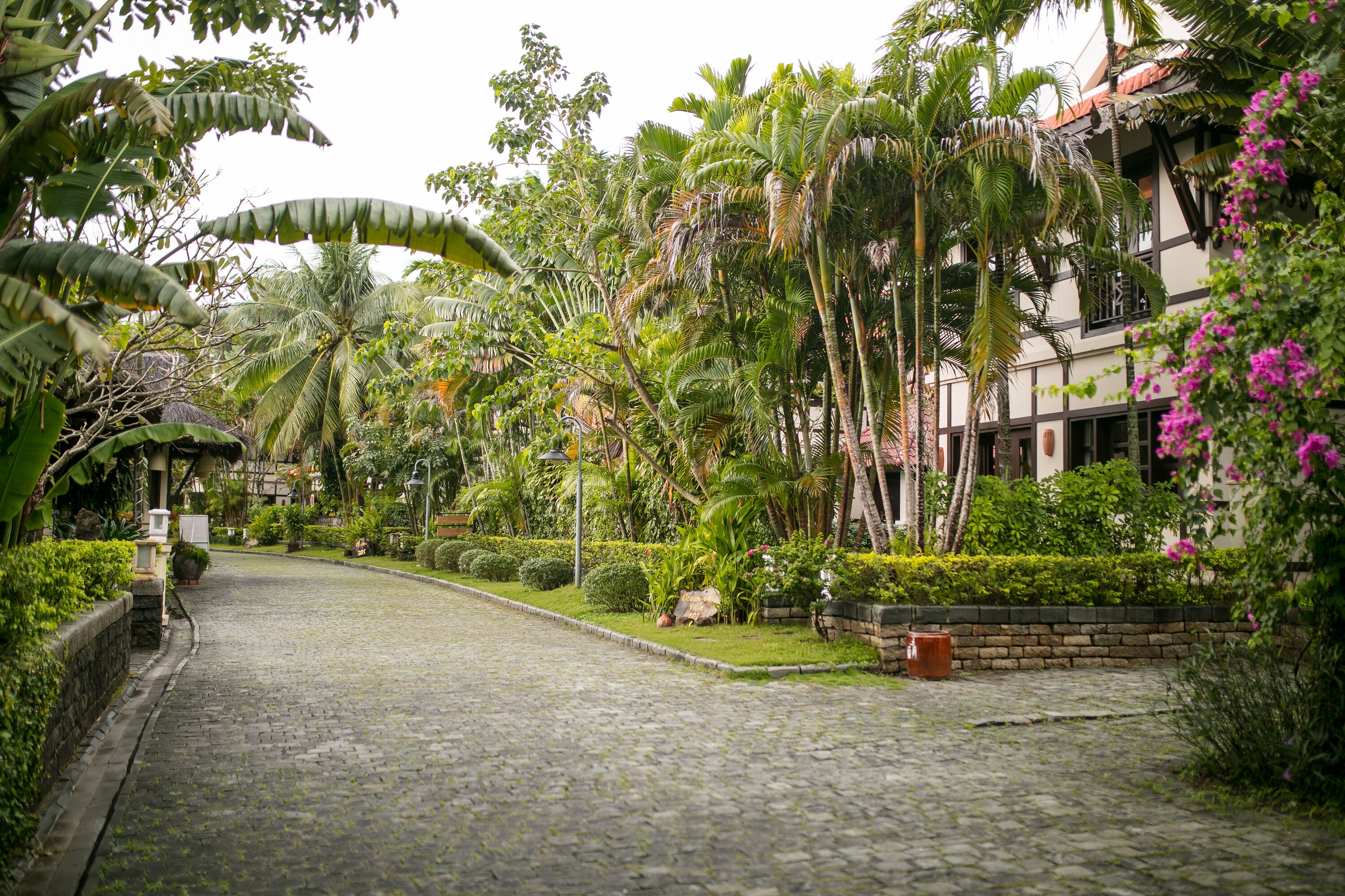 Pusat bisnis