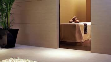 Manicure og pedicure