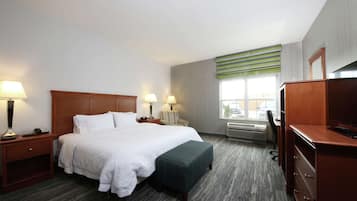 Cortinas blackout, cunas, camas extra y wifi gratis