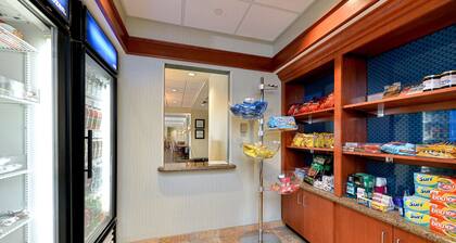 Hampton Inn Ellsworth/Bar Harbor