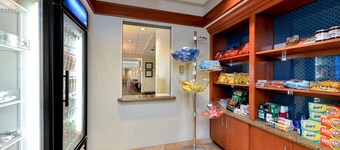 Hampton Inn Ellsworth/Bar Harbor
