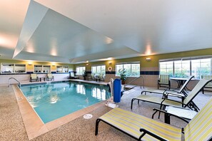 Inomhuspool